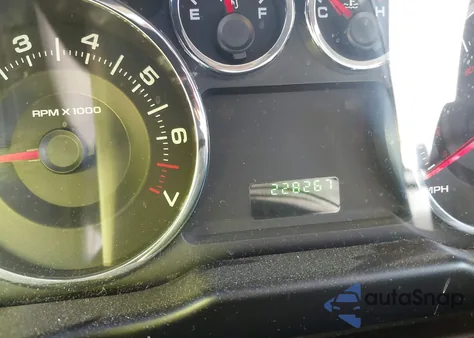 2010 Ford Edge Se z USA, uszkodzony, nr VIN 2FMDK3GC3ABB75948